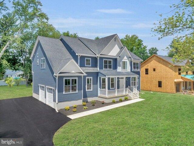 House for sale in Mount Royal, New Jersey