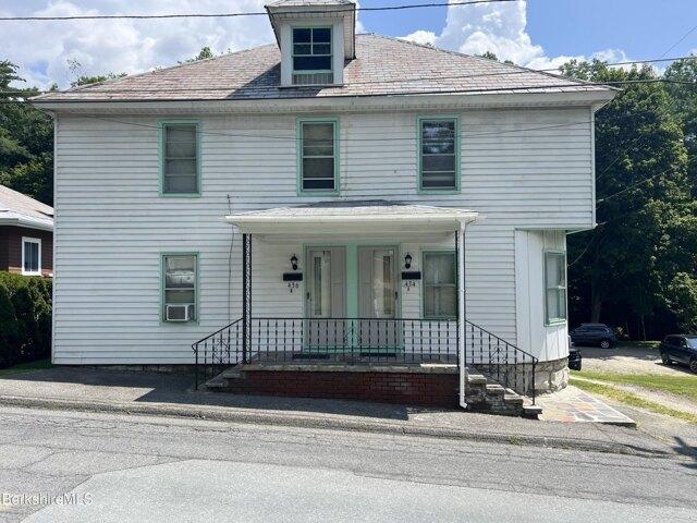 House for sale in Berkshire, Massachusetts