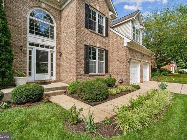 House for sale in Annapolis Junction, Maryland