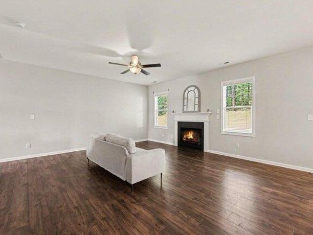 House for sale in Clayton, North Carolina