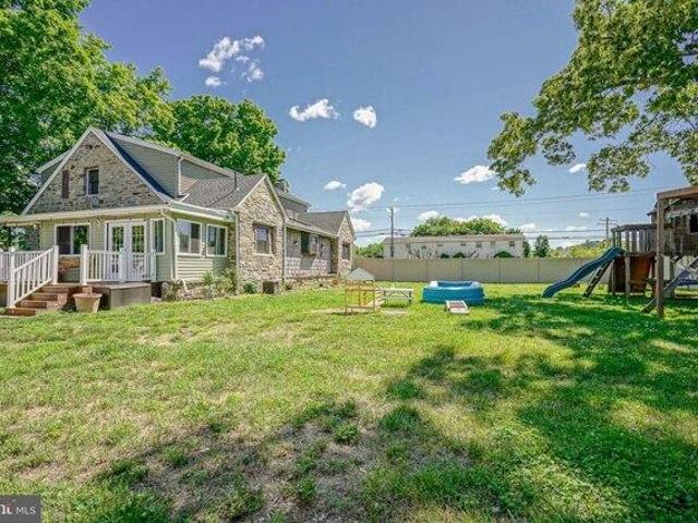 House for sale in Clayton, New Jersey