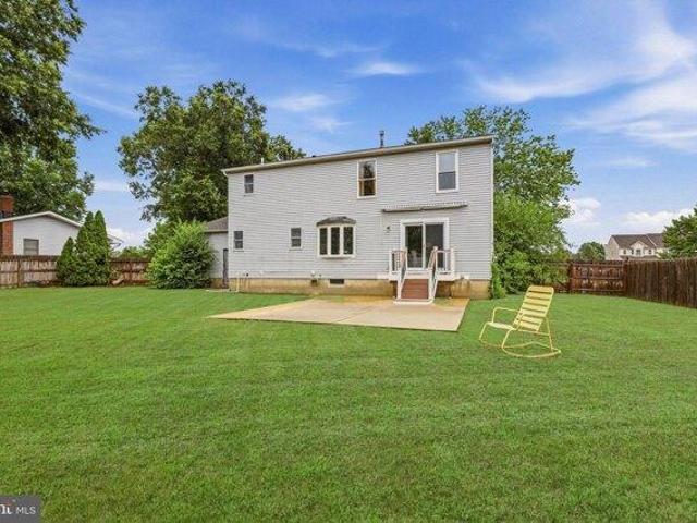 House for sale in Clayton, New Jersey