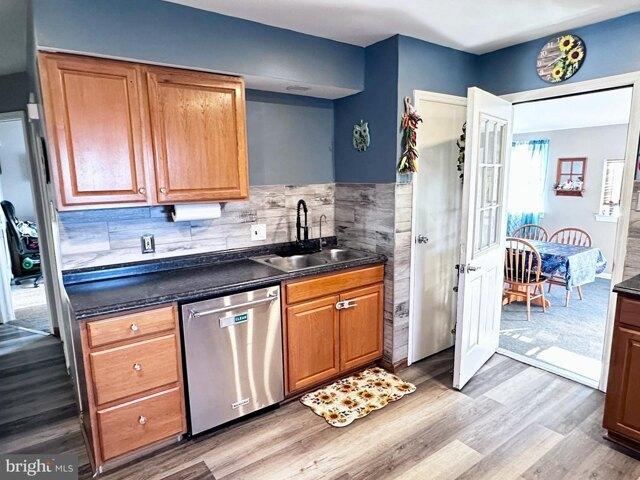 House for sale in Clayton, New Jersey