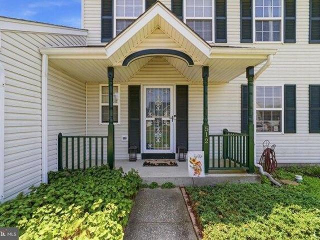 House for sale in Clayton, New Jersey