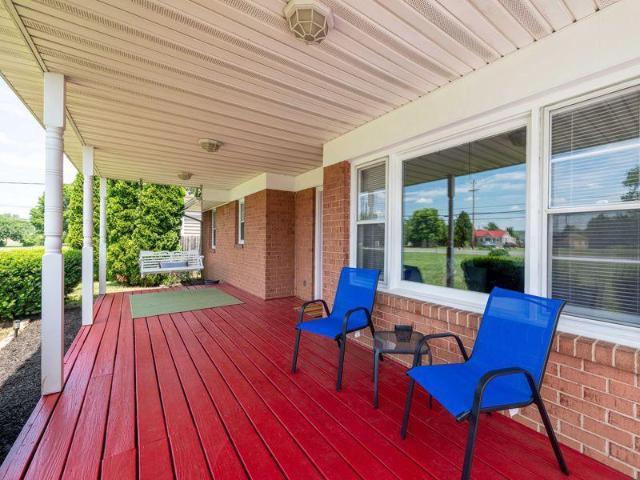 House for sale in Virginia