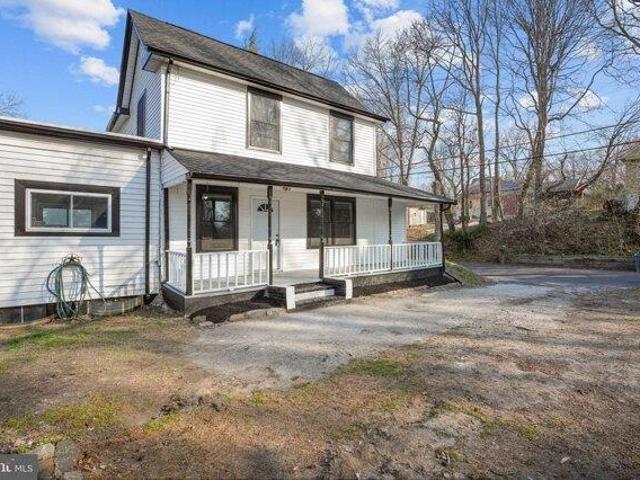 House for sale in Clementon, New Jersey