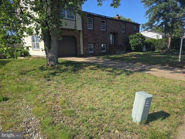 House for sale in Turnersville, New Jersey