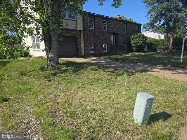 House for sale in Village of Glen Oaks, Gloucester Township