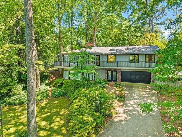 House for sale in Clemson, South Carolina