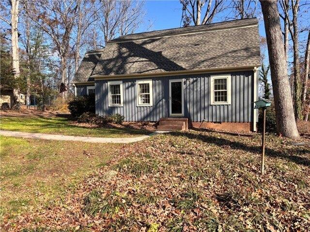 House for sale in Clemson, South Carolina