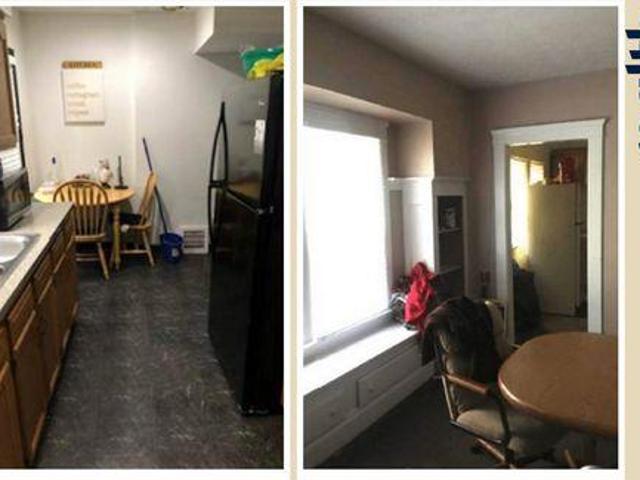 House for sale in Cleveland, Ohio