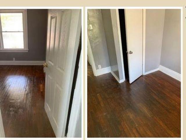 House for sale in Cleveland, Ohio