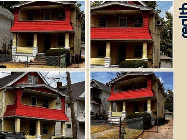 House for sale in Cleveland, Ohio