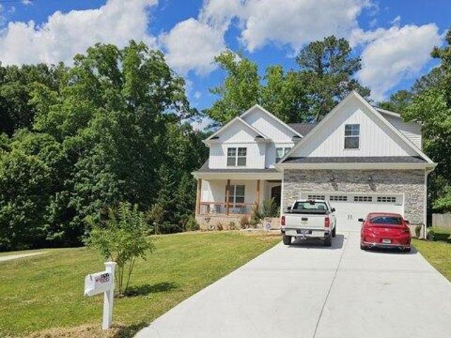House for sale in Tennessee