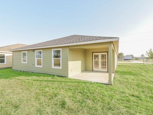 House for sale in Liberty, Texas