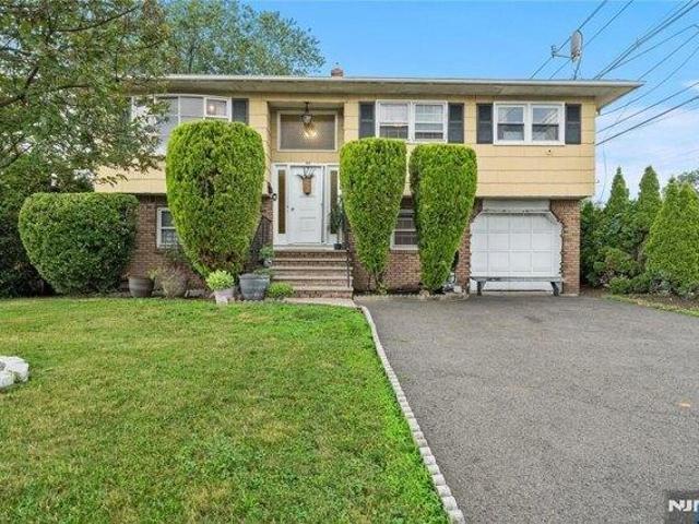 House for sale in Passaic, New Jersey