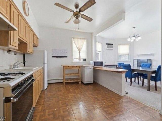House for sale in Passaic, New Jersey