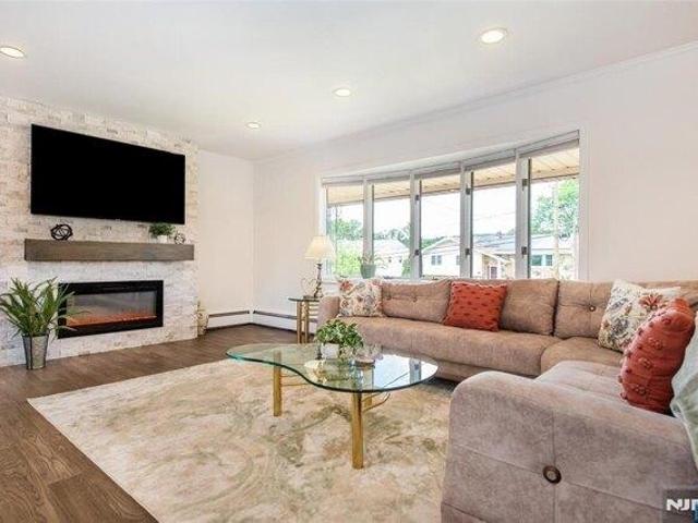 House for sale in Passaic, New Jersey