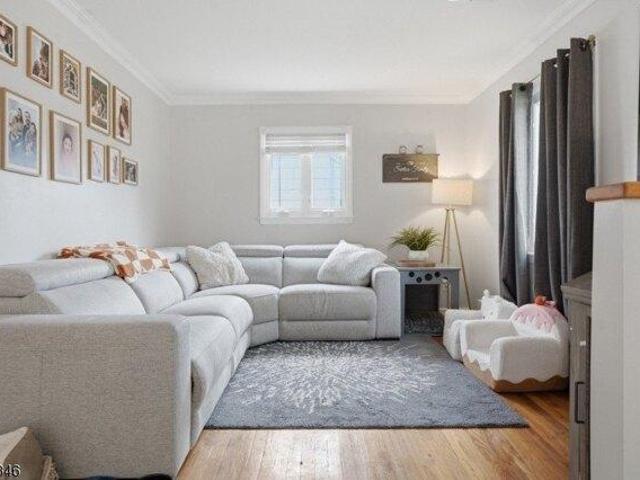 House for sale in Passaic, New Jersey