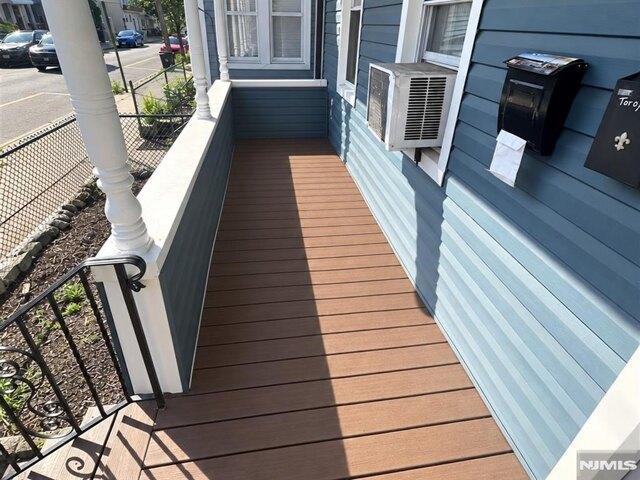 House for sale in Passaic, New Jersey