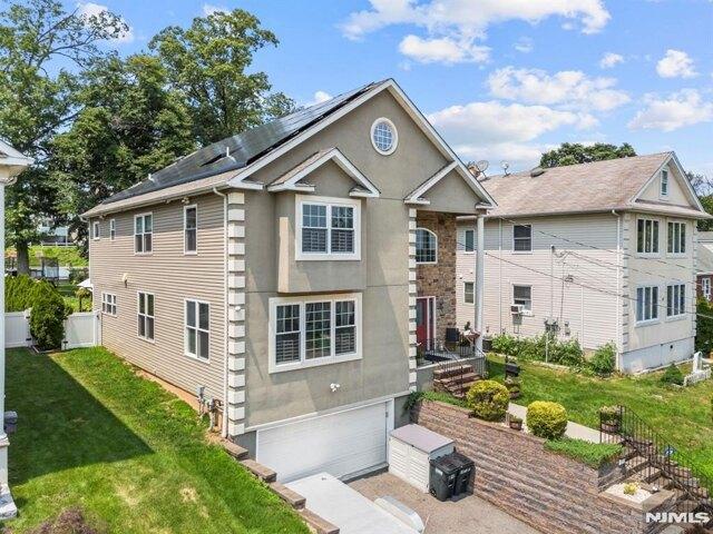 House for sale in Passaic, New Jersey