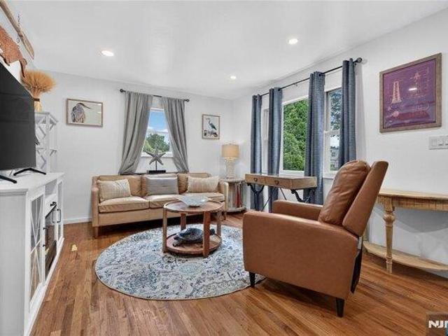 House for sale in Passaic, New Jersey