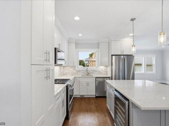 House for sale in Passaic, New Jersey