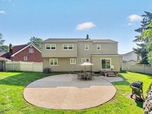 House for sale in Passaic, New Jersey