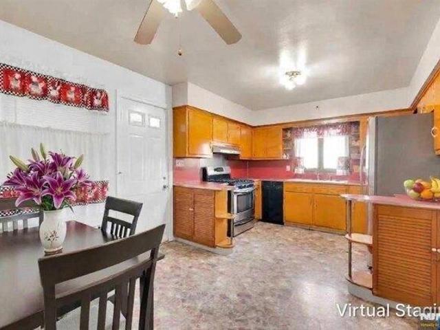 House for sale in Passaic, New Jersey