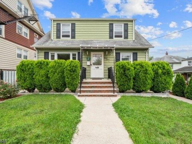 House for sale in Passaic, New Jersey