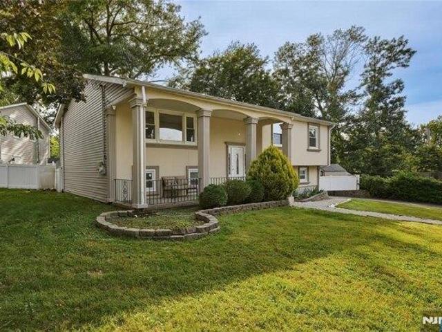 House for sale in Clifton, Passaic County