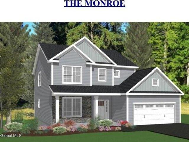 House for sale in Saratoga, New York