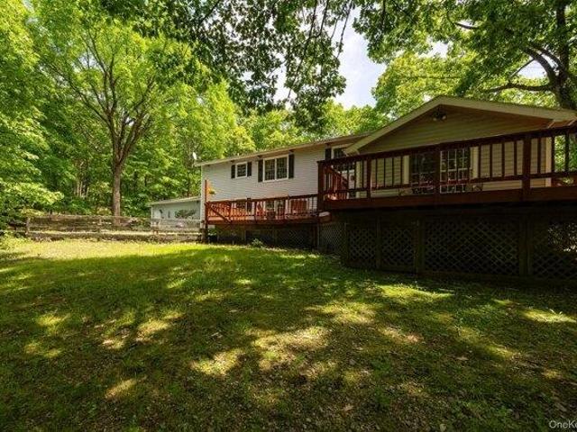 House for sale in New York