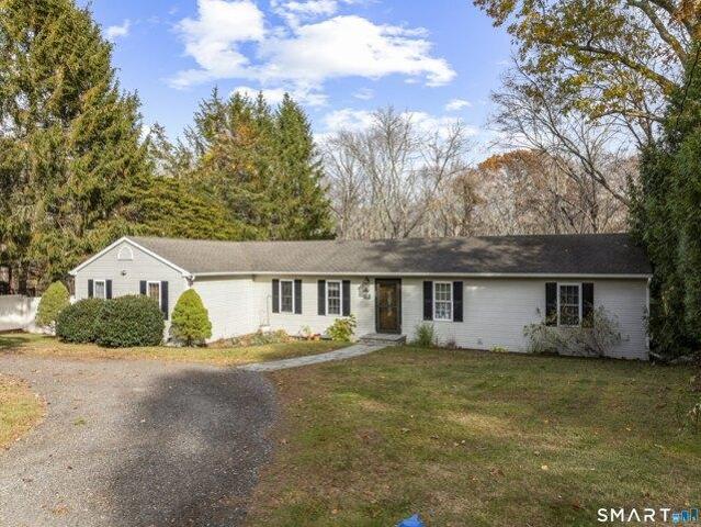 House for sale in Clinton, Connecticut