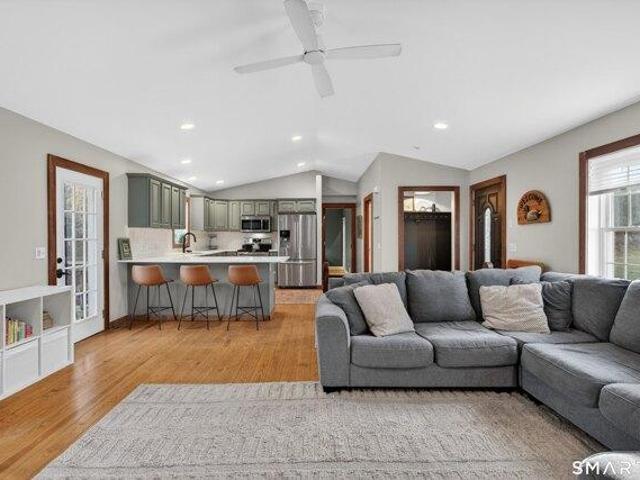 House for sale in Clinton, Connecticut