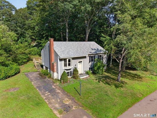 House for sale in Clinton, Connecticut