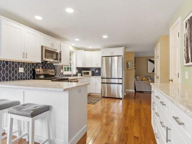 House for sale in Clinton, Massachusetts