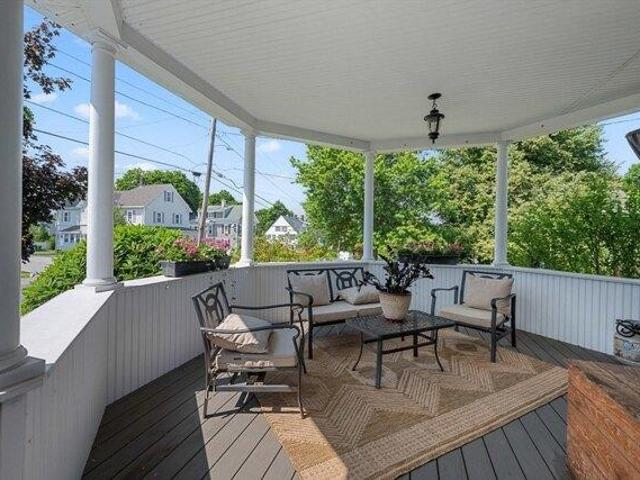 House for sale in Clinton, Massachusetts