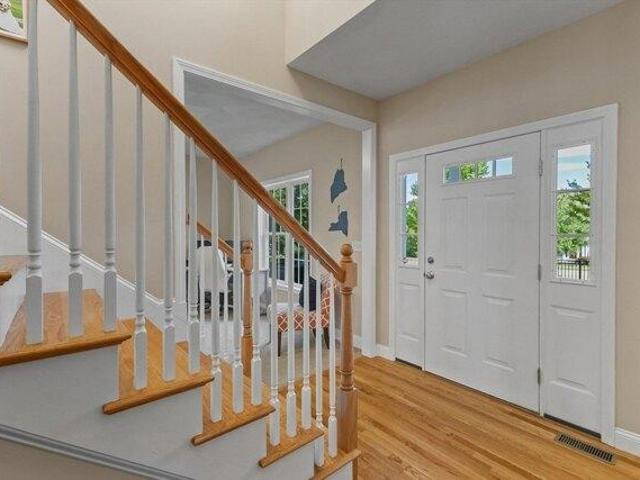 House for sale in Clinton, Massachusetts