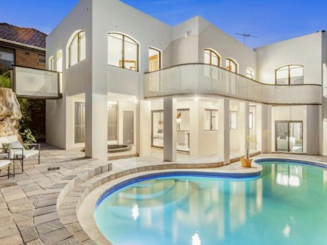 House for sale in Clontarf, New South Wales