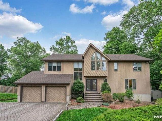 House for sale in Closter, New Jersey