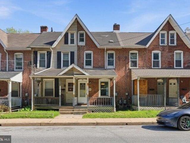 House for sale in Chester, Pennsylvania
