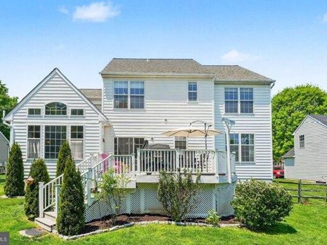 House for sale in Chester, Pennsylvania