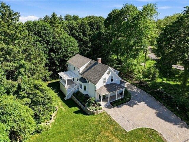 House for sale in Cohasset, Massachusetts