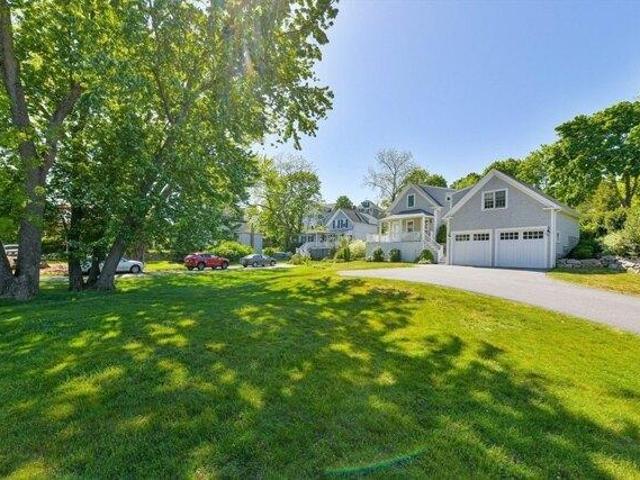House for sale in Cohasset, Massachusetts