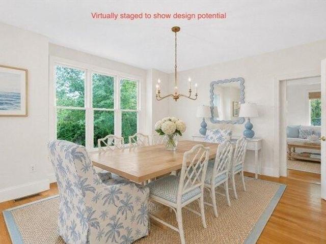 House for sale in Cohasset, Massachusetts