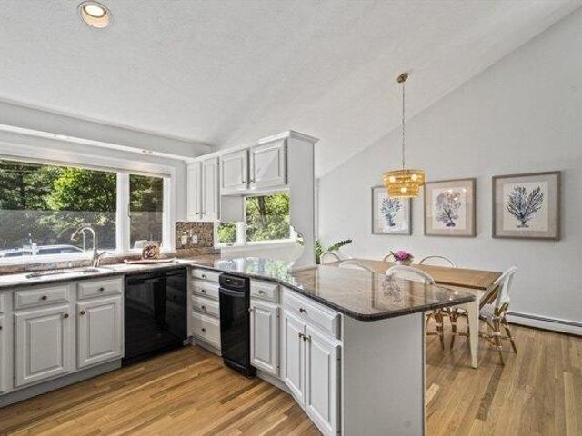 House for sale in Cohasset, Massachusetts