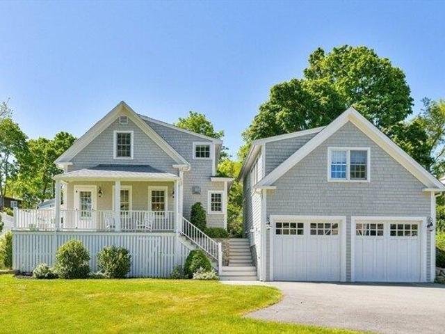 House for sale in Cohasset, Massachusetts