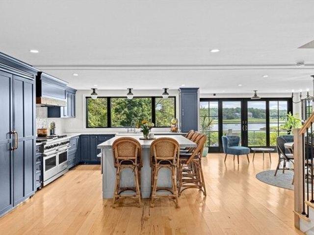 House for sale in Cohasset, Massachusetts