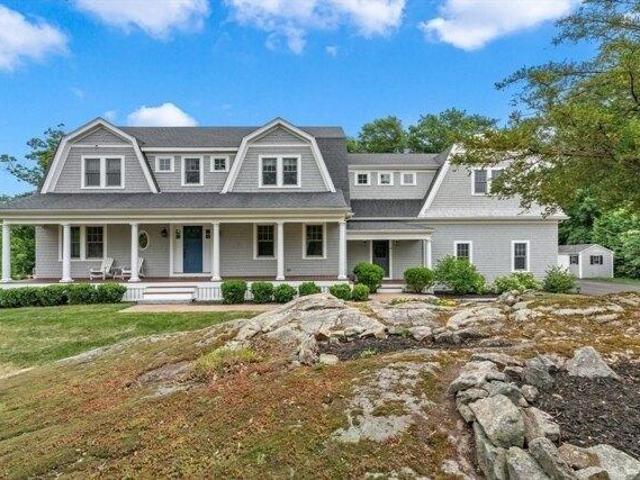 House for sale in Cohasset, Massachusetts